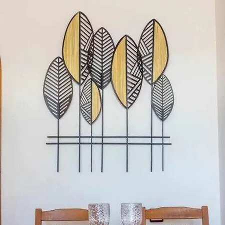 Apartment Pink Torrevista