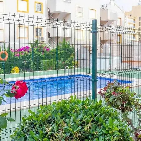 Groundfloor Pink Torrevista