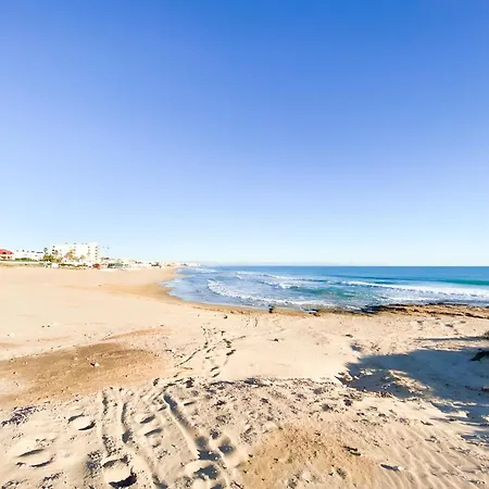 Groundfloor Pink Torrevista *