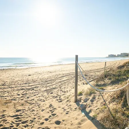 Groundfloor Pink Torrevista