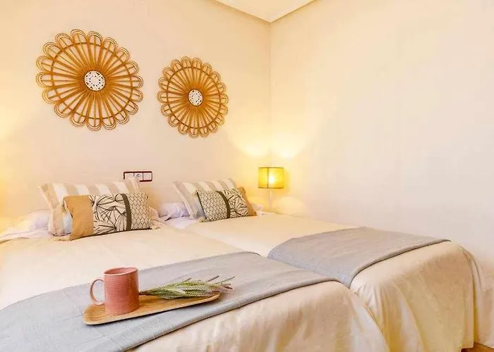 Groundfloor Pink Torrevista *