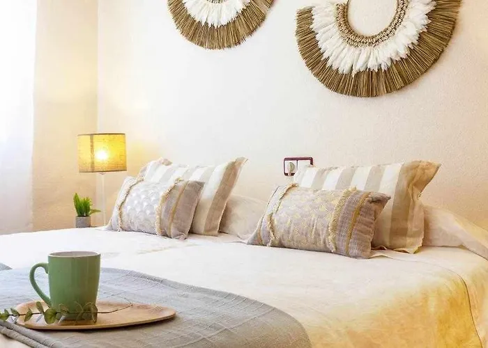 Lägenhet Groundfloor Pink Torrevista *